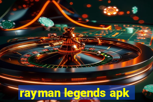 rayman legends apk